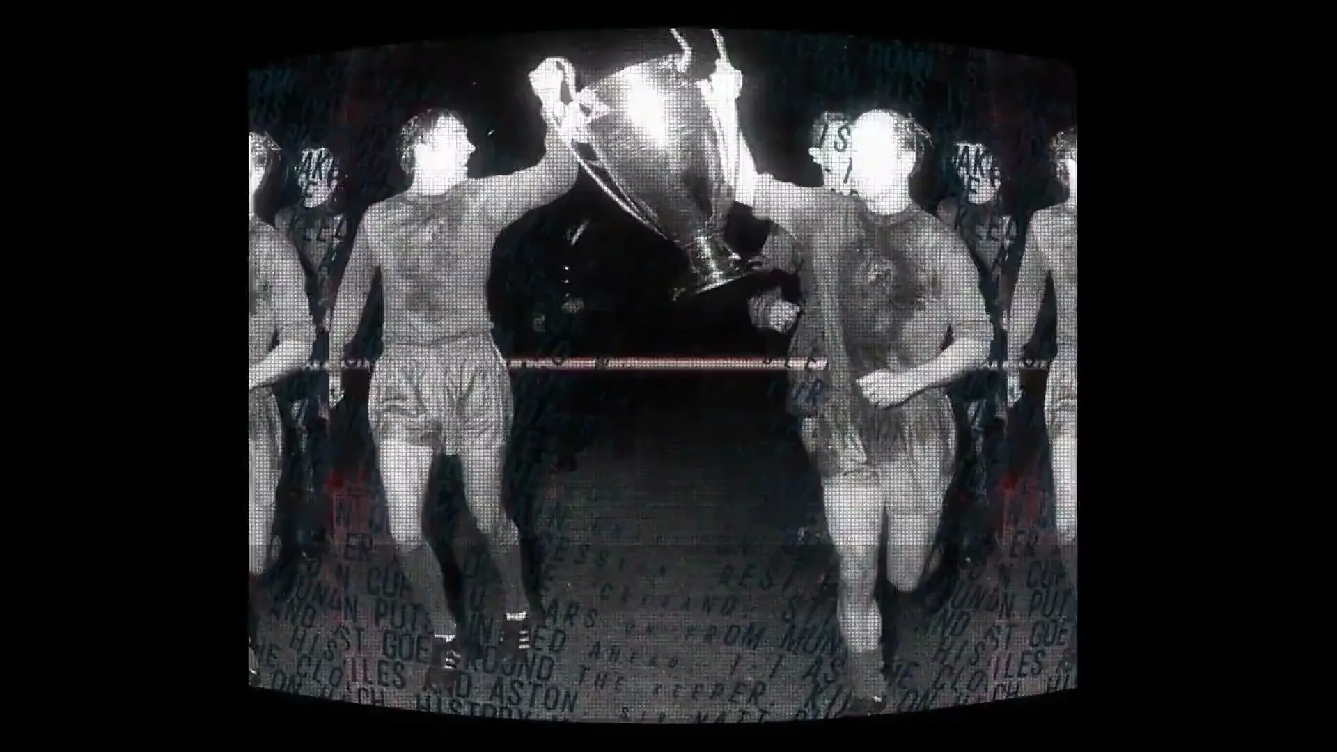 adidas “Adidas / Manchester United - Third Kit Launch 2018/19 Season”, directed by Louis Mackay