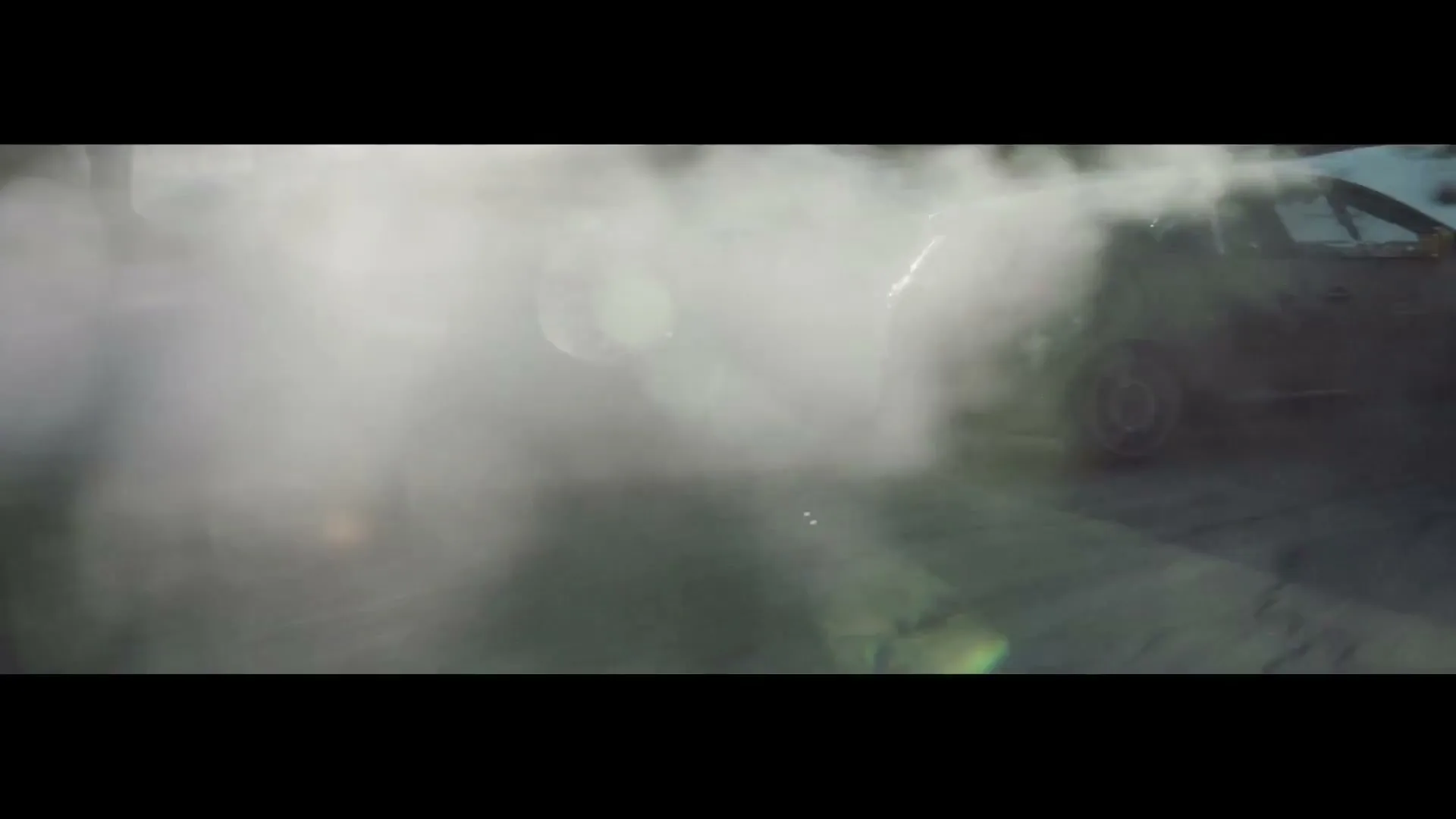 RENAULT "RENAULT SPORT - #enterthezone" (2018) commercial still