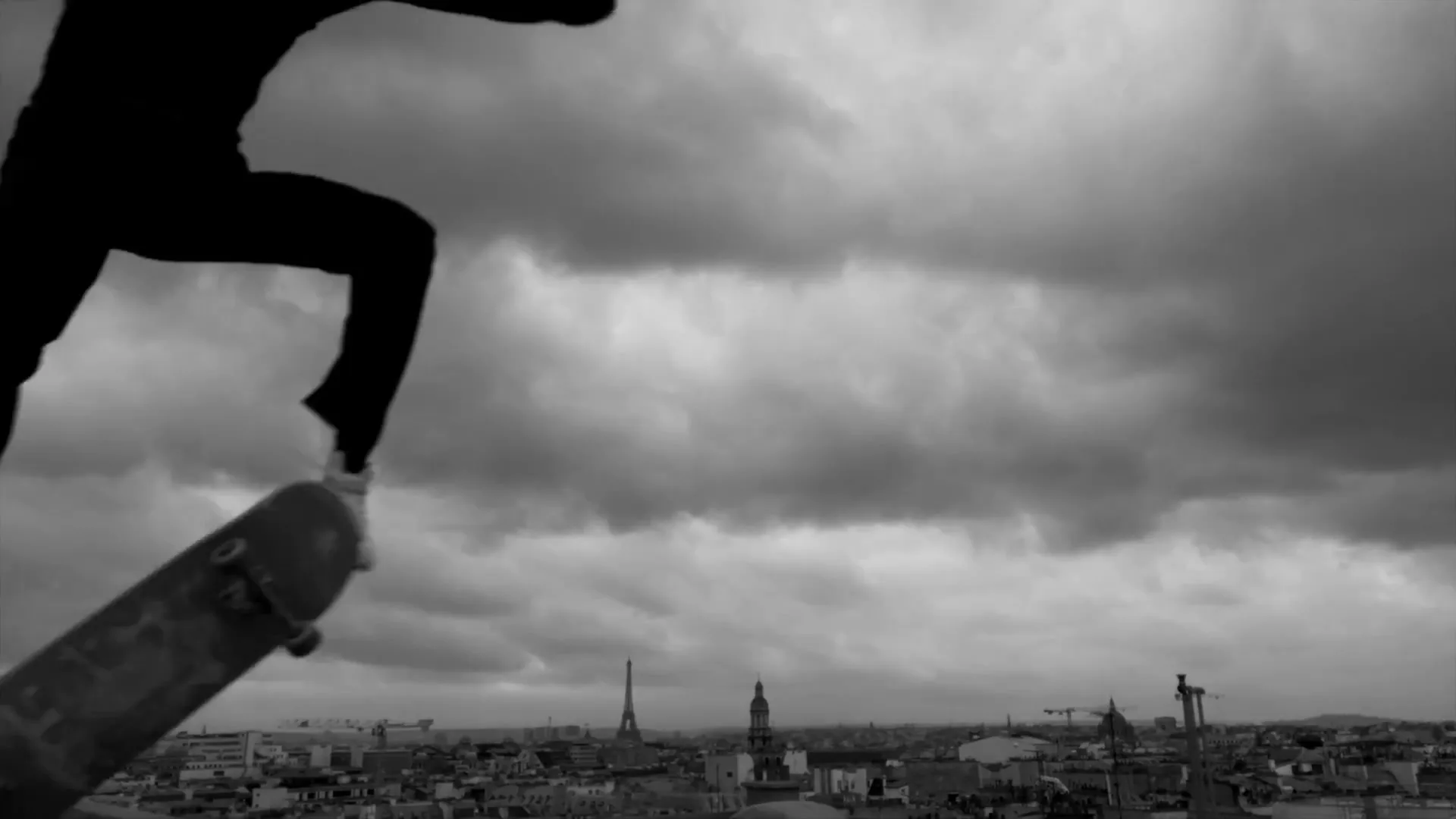 Apple “AXEL MORIN x APPLE - Shot on iPhone X - Paris, Lyon, Marseille”, directed by Axel Morin