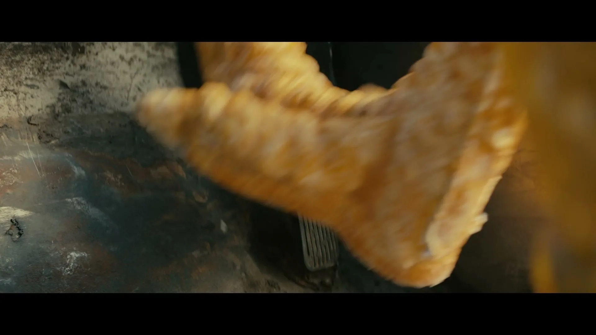 Burger King “Death Road”, directed by Christophe Deroo