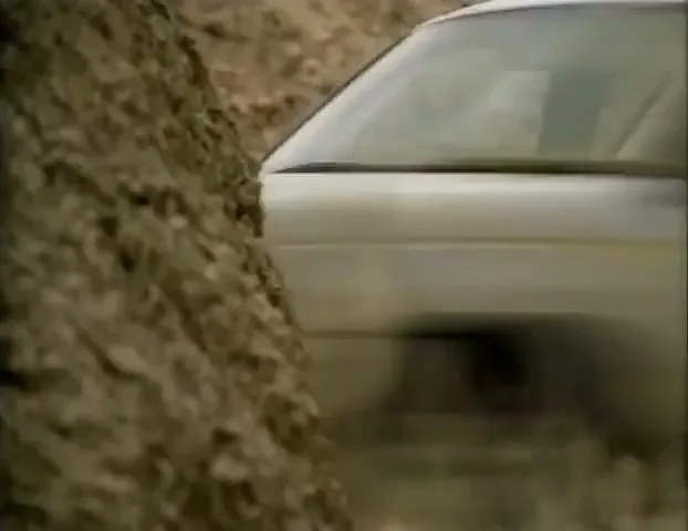 Ford Ranger Open Cab (Ford Thailand) “King Kong” (2005), frame 3