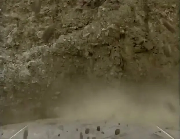 Ford Ranger Open Cab (Ford Thailand) “King Kong” (2005), frame 4