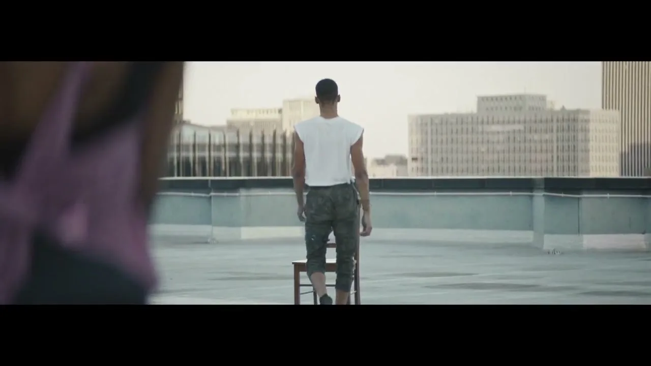 Joburg Ballet "JHB Ballet - Breaking Ballet 1 - Change of Seasons" (2018) commercial still
