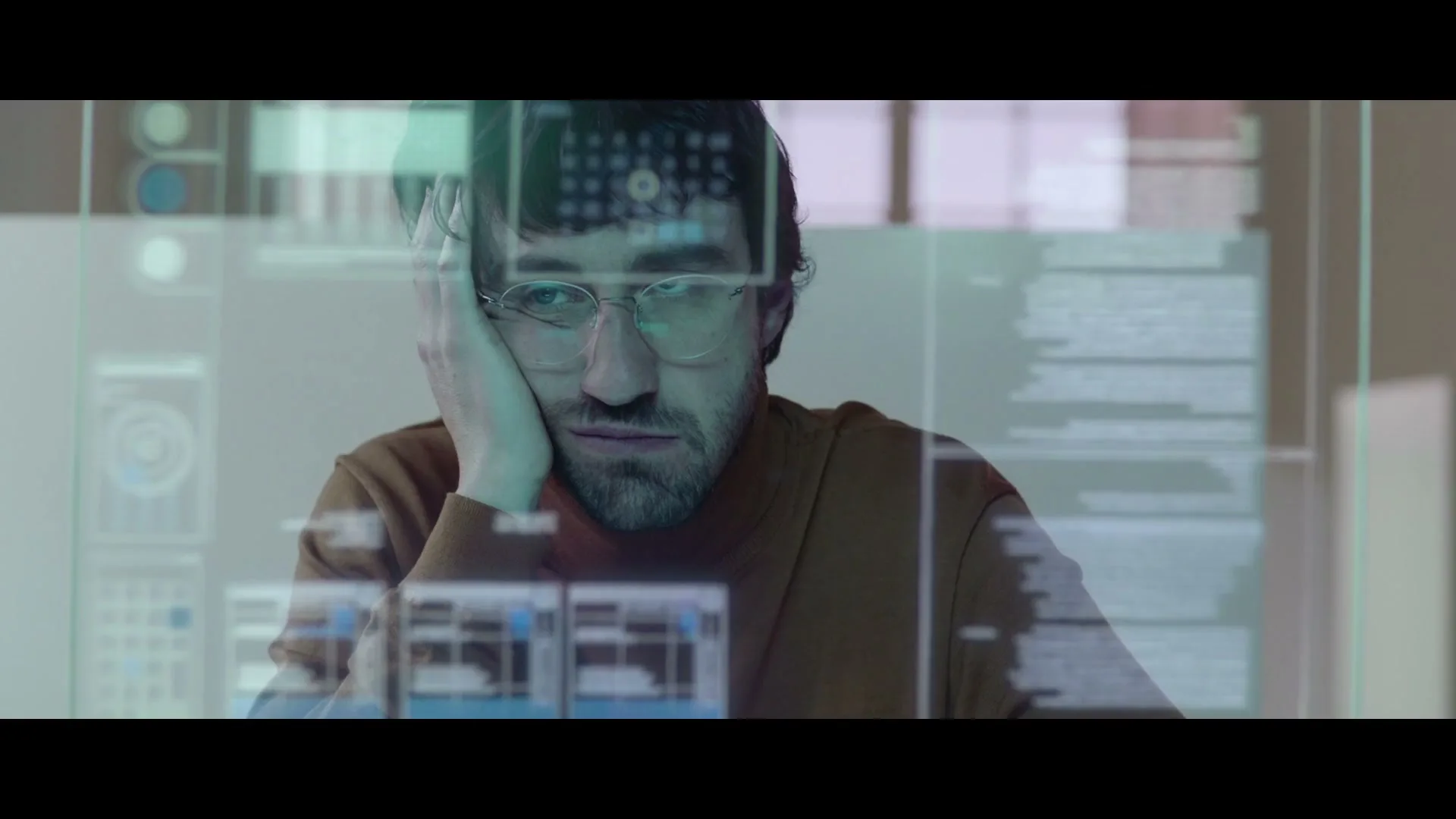 McDonald’s “Big Mac 50”, directed by Henry Mason