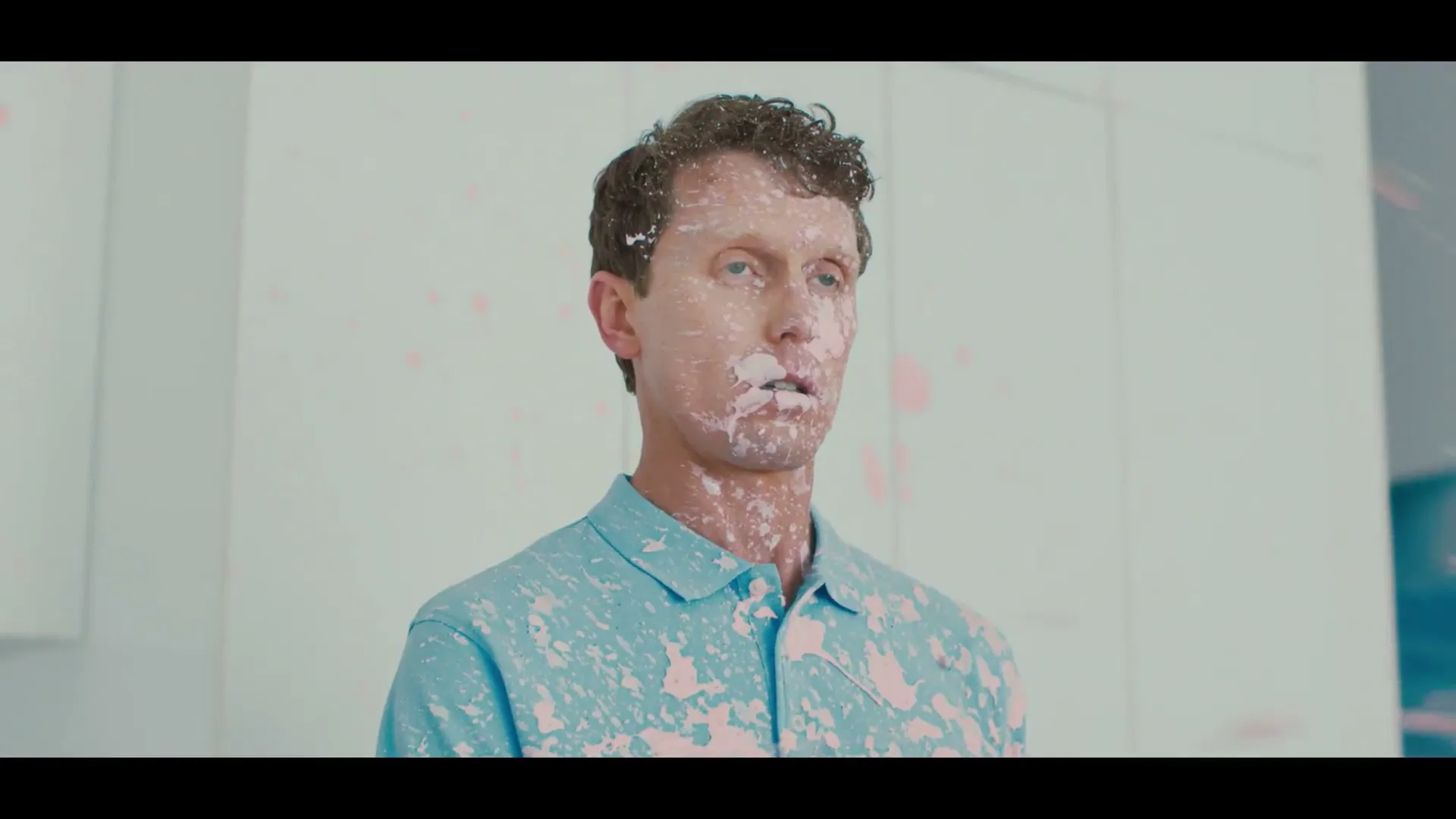 Purple Bricks Australia "Juice" (2018) commercial still