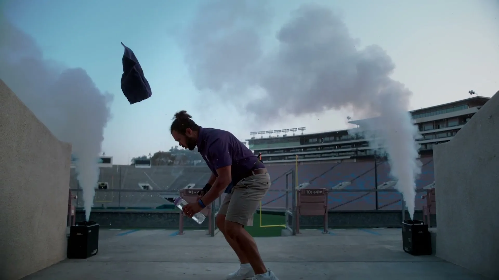 Crown Royal “Water B.O.Y.S”, directed by The Hudson Dusters