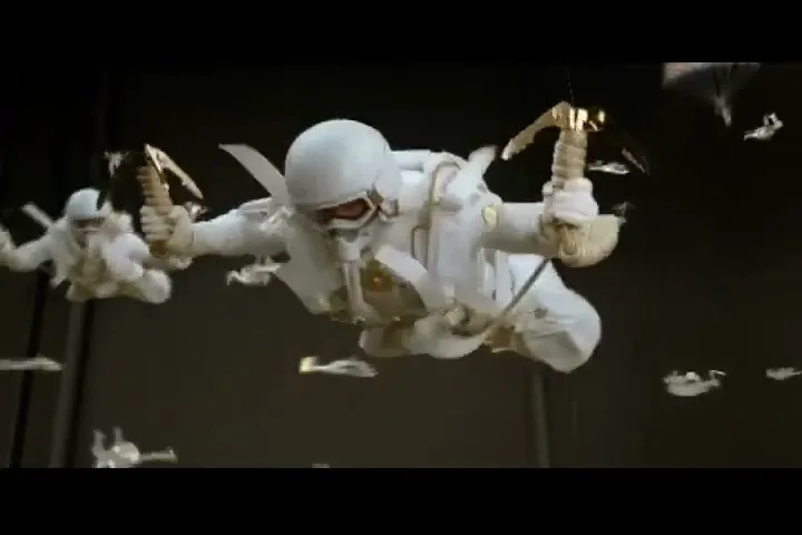 adidas “Unstoppable” (2005), frame 3