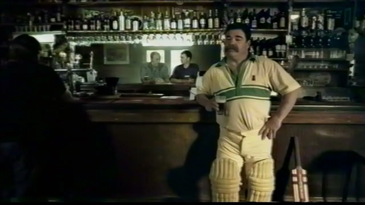 Victoria Bitter “Boony” (2006), frame 4
