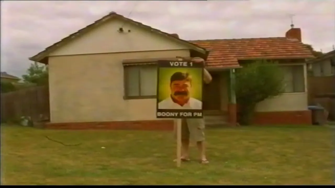 Victoria Bitter “Boony” (2006), frame 6
