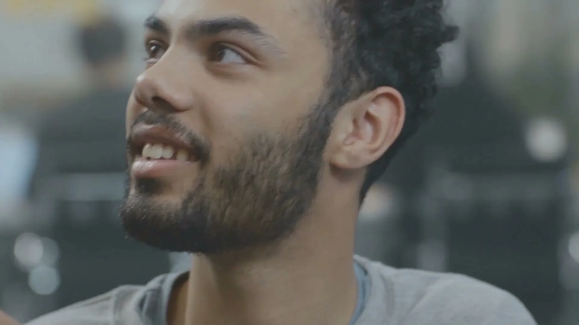 timeTo "timeTO 'Client" (2018) commercial still