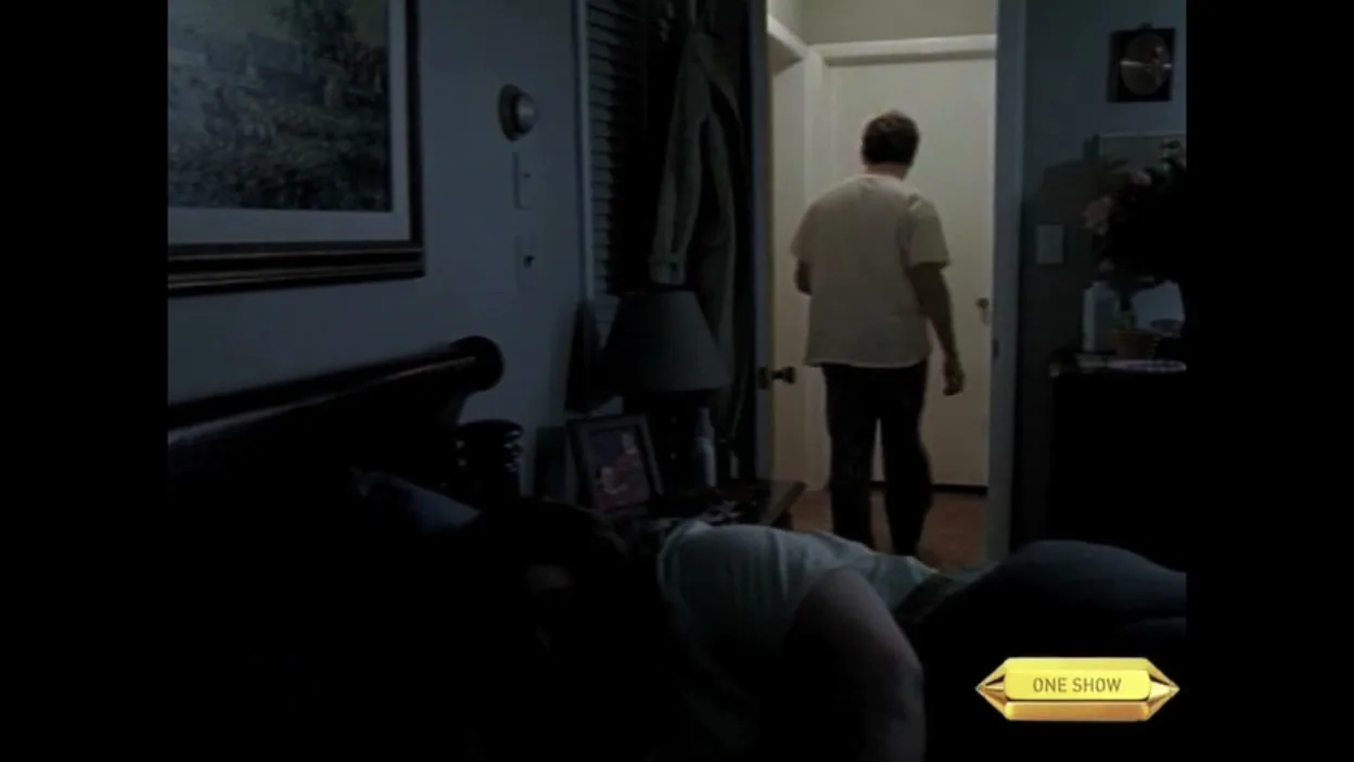 Combos “Grace / Fever / Dinner / Heart to Heart / Videogame” (2007), frame 4