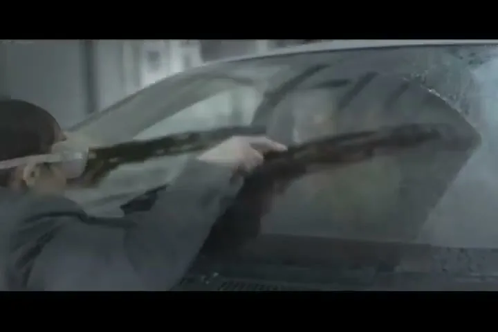 Toyota “Humanity” (2007), frame 6