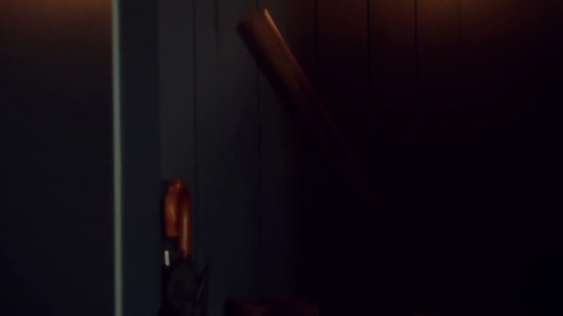 IKEA "Deal with the Dark" (2018) commercial still