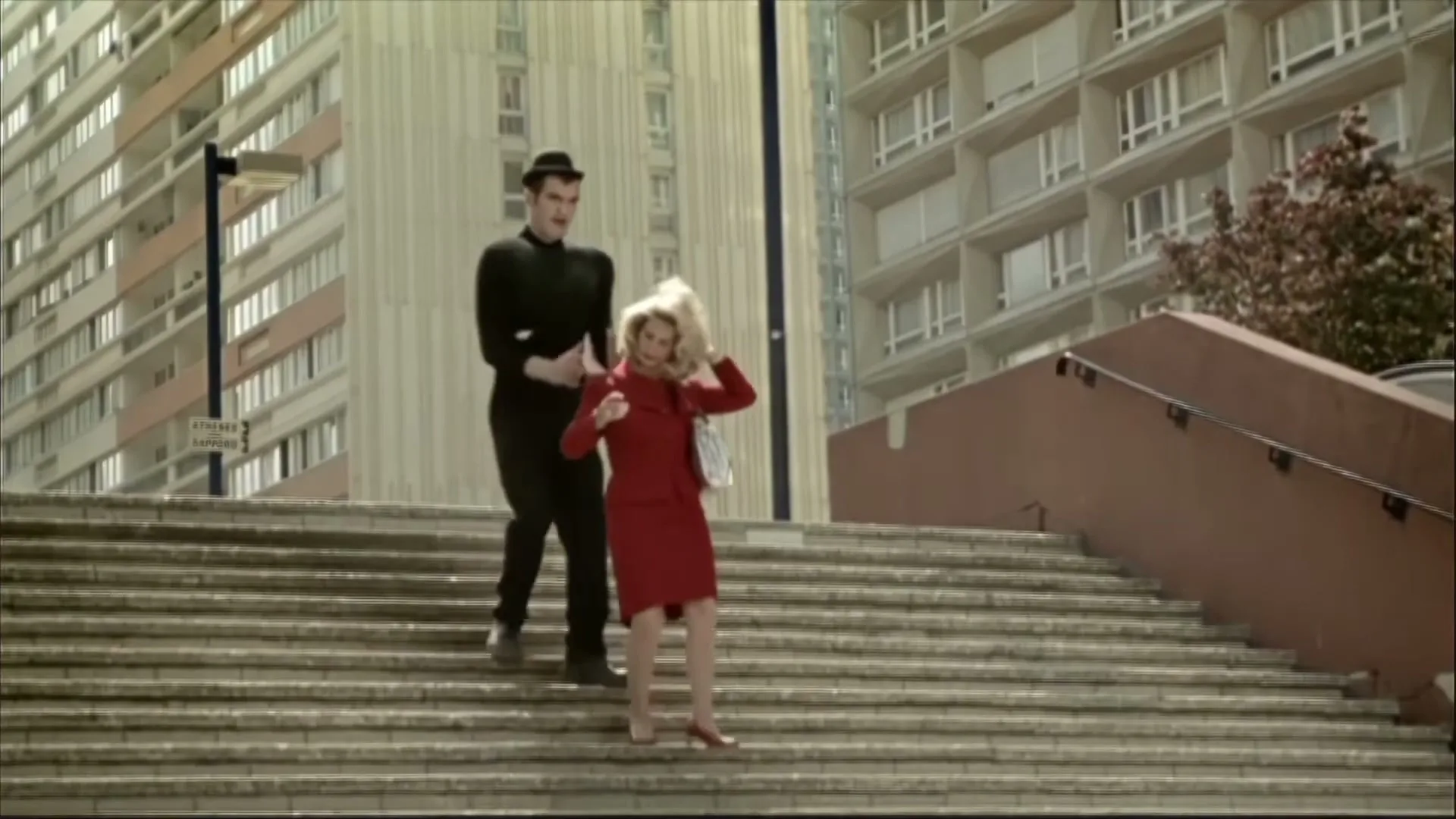 Epuron / German Ministry for the Environment “Power Of Wind” (2008), frame 3