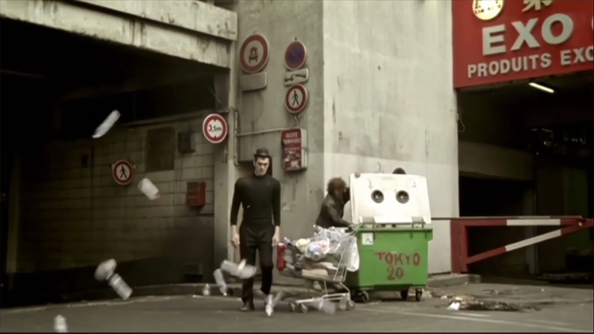 Epuron / German Ministry for the Environment “Power Of Wind” (2008), frame 4