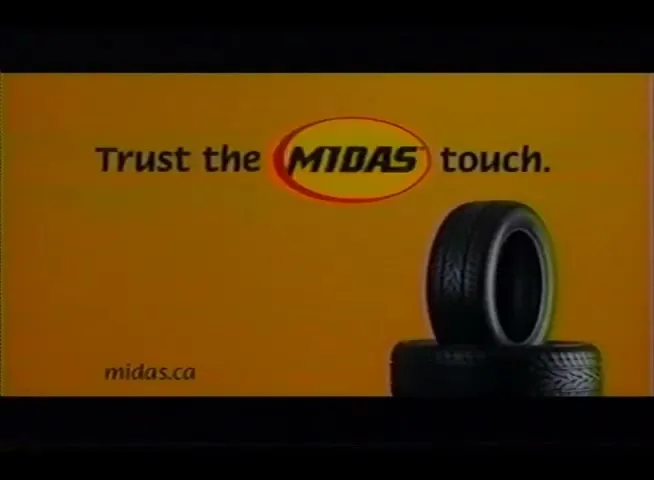 Midas “Chase” (2009), frame 5