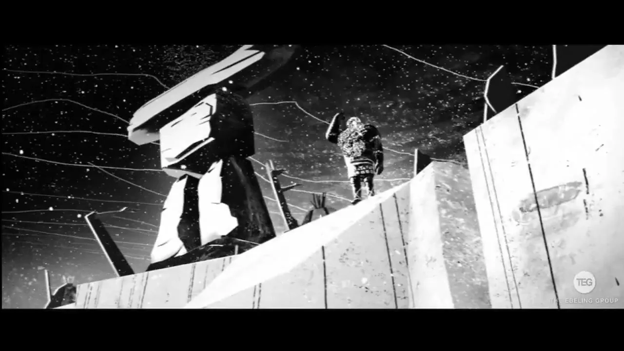 BBC “Winter Olympics” (2010), frame 2