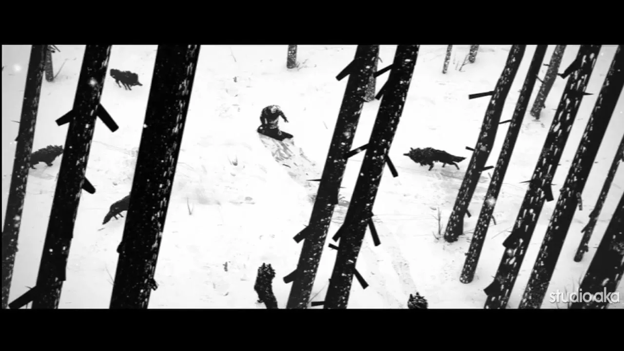 BBC “Winter Olympics” (2010), frame 4