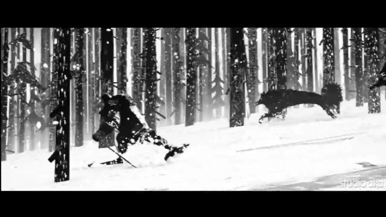BBC “Winter Olympics” (2010), frame 5