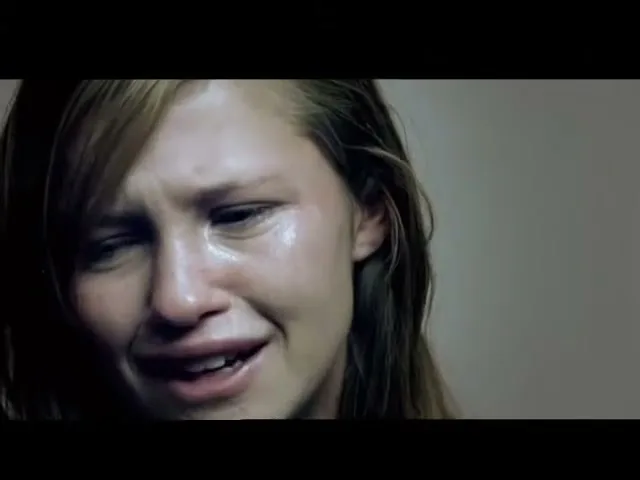 Barnardo's “Turn Around” (2010), frame 5