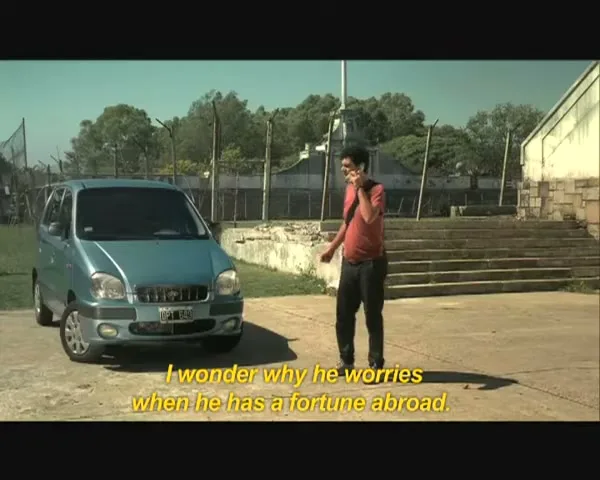 Car One “Inheritance”