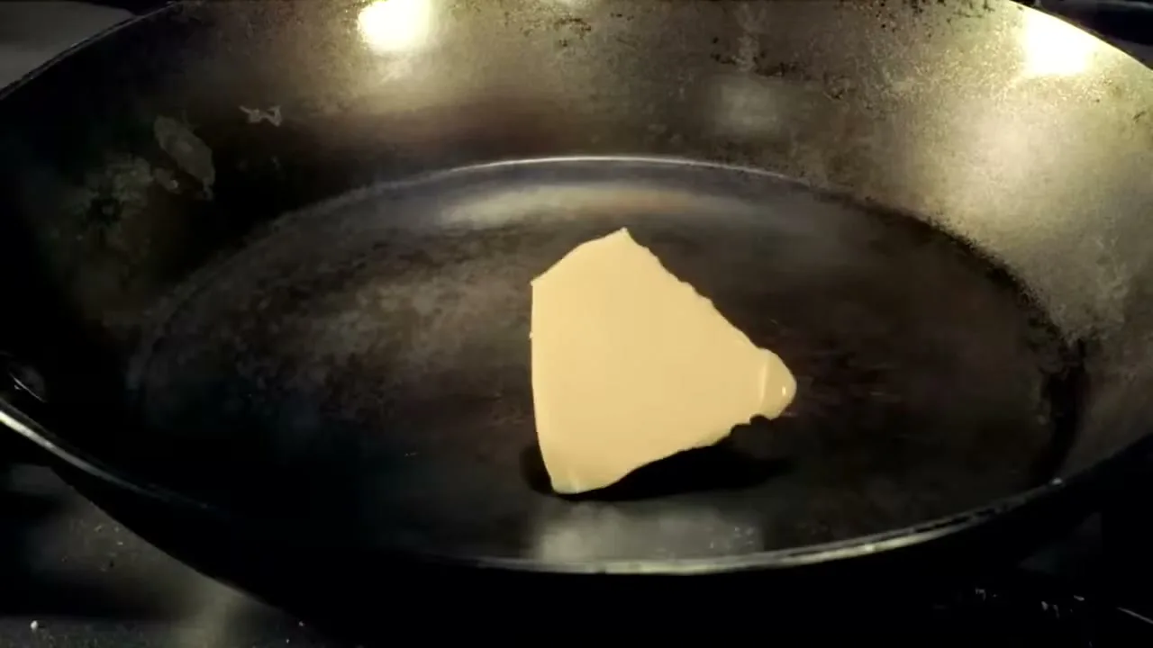Lurpak “Kitchen Odyssey” (2011), frame 6