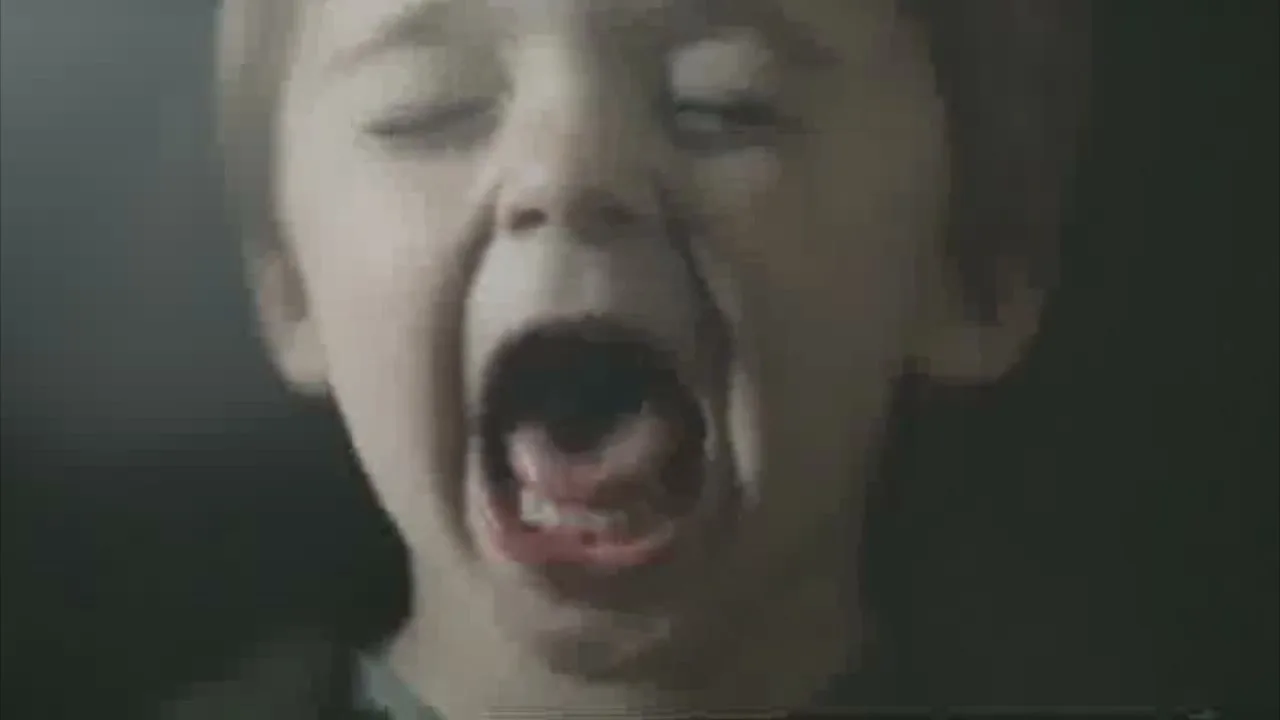 Weetabix "Fuel for Big Days" (2012) commercial still