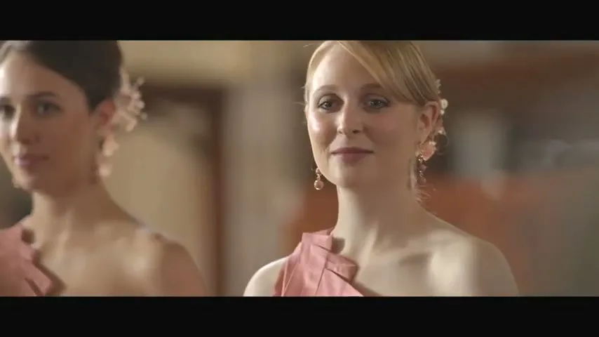 ALDI Mamia Nappies “Ready When You're Not” (2013), frame 3