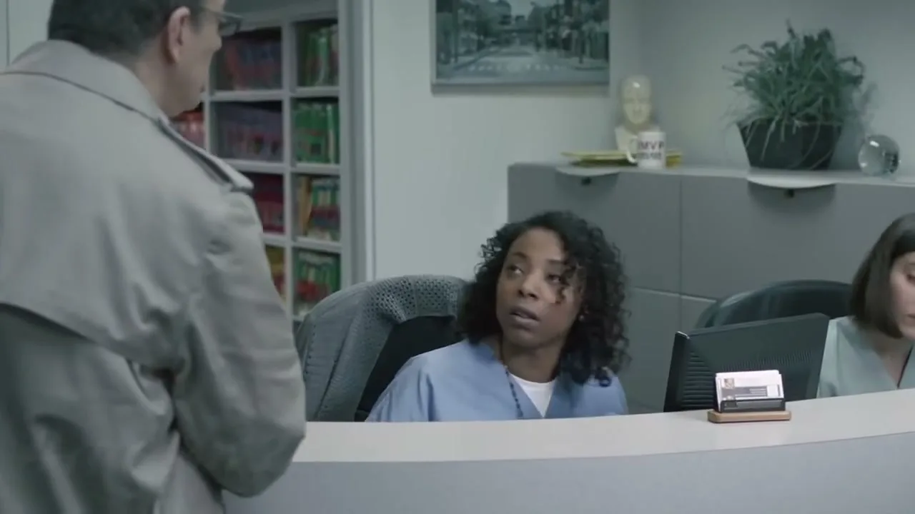 ESPN “It's Not Crazy It's Sports Campaign” (2013), frame 2
