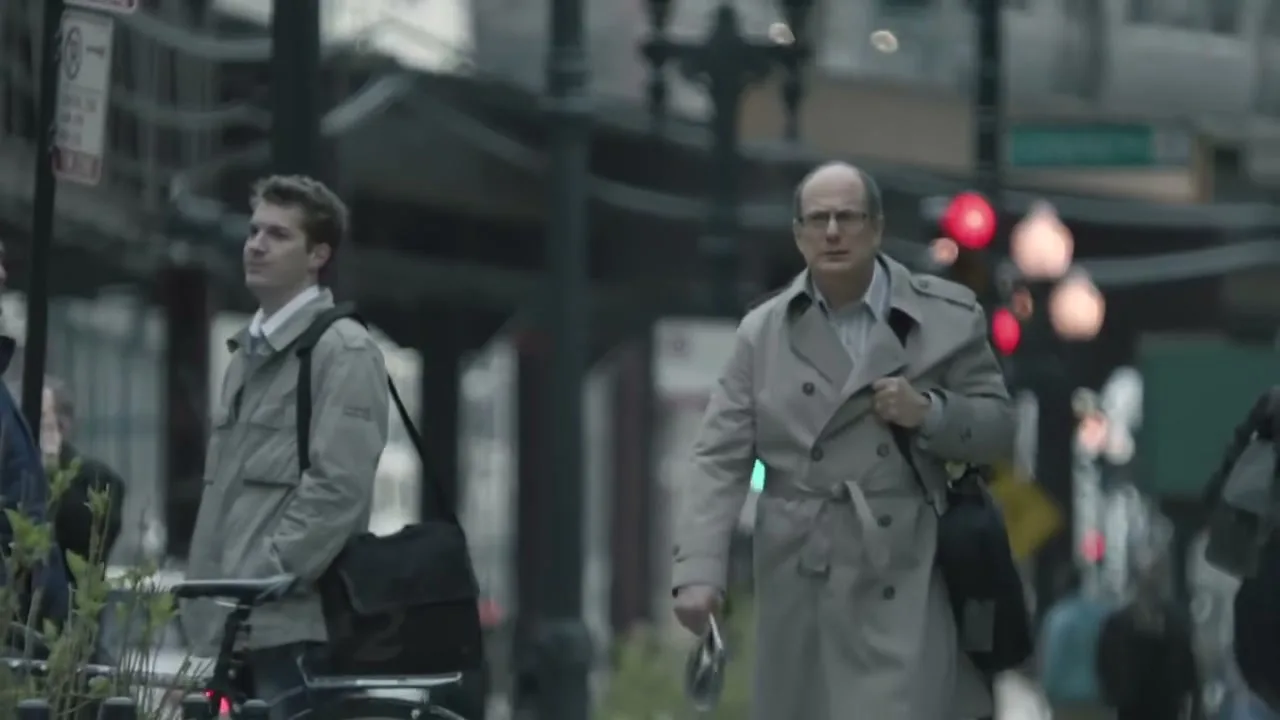 ESPN “It's Not Crazy It's Sports Campaign” (2013), frame 3