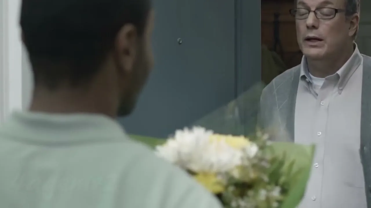 ESPN “It's Not Crazy It's Sports Campaign” (2013), frame 4