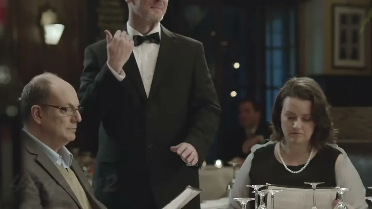 ESPN “It's Not Crazy It's Sports Campaign” (2013), frame 6