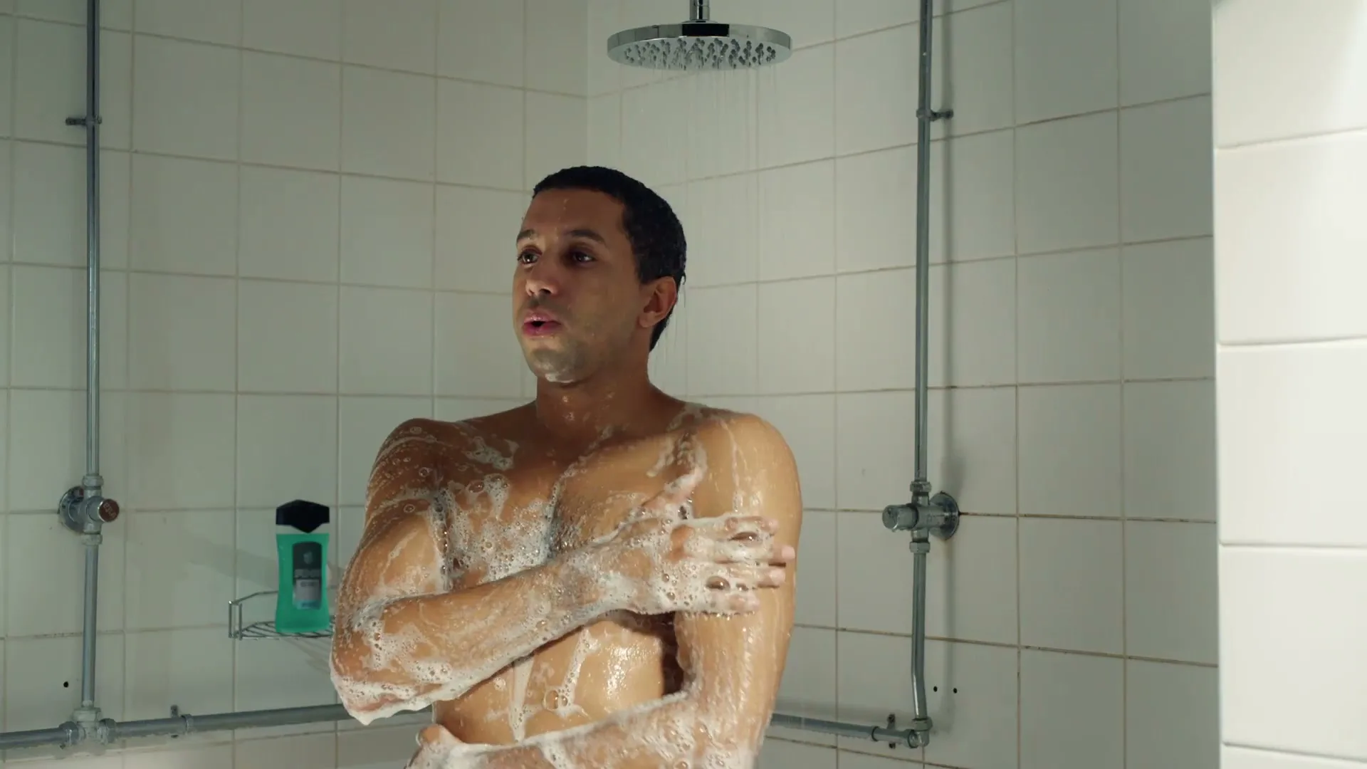 Unilever "Hula Hula" (2020) commercial still