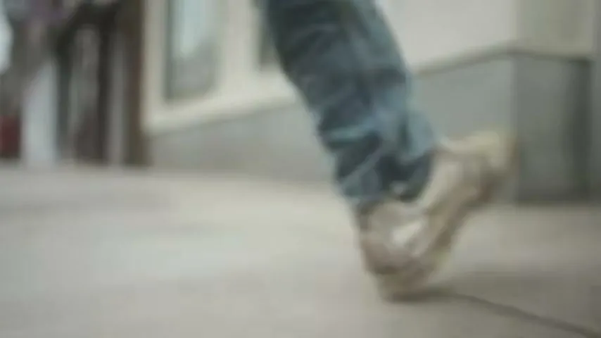 British Army “Boots” (2014), frame 2