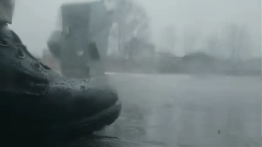 British Army “Boots” (2014), frame 4
