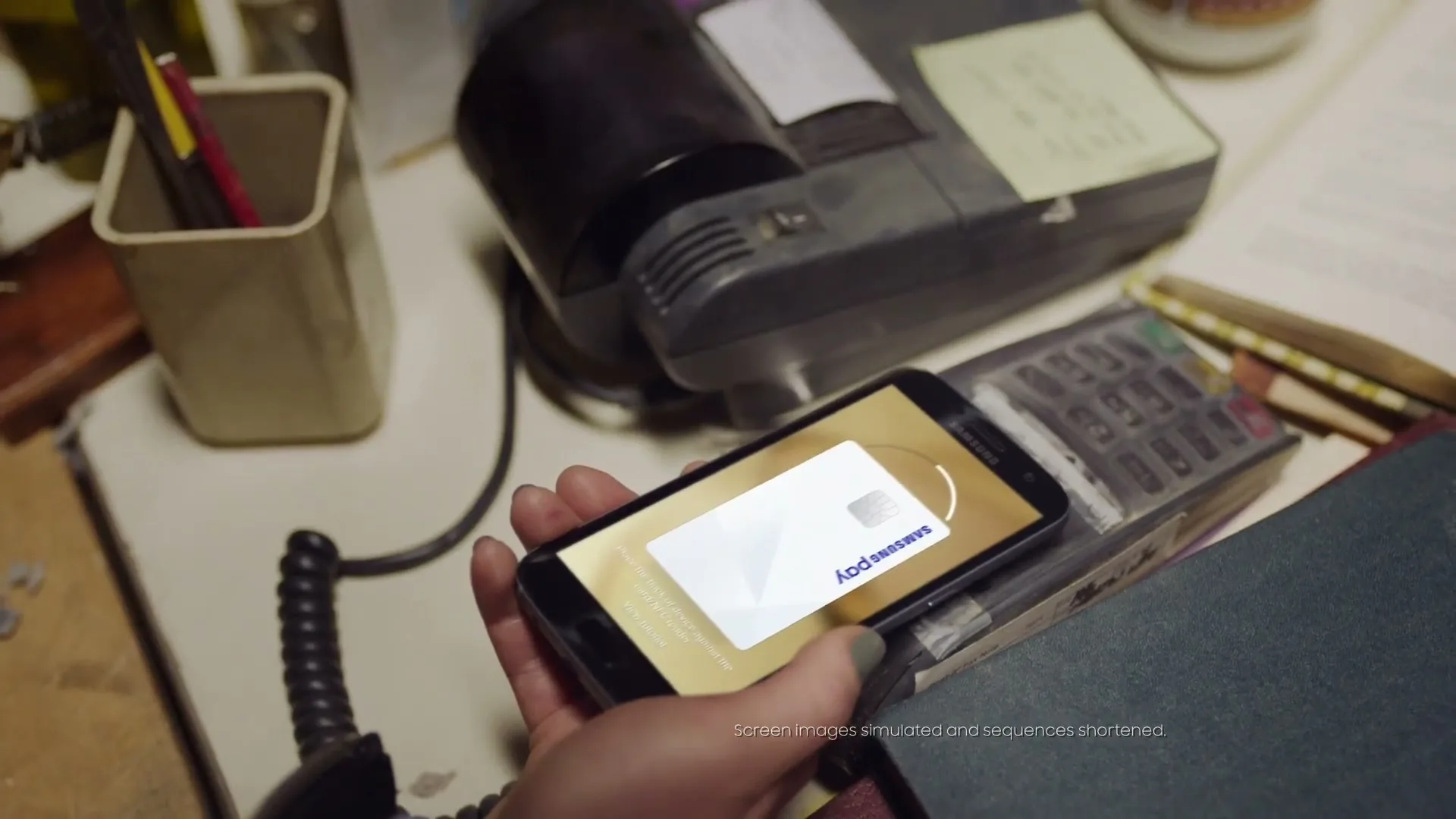 Samsung “S7 Hero” (2023)