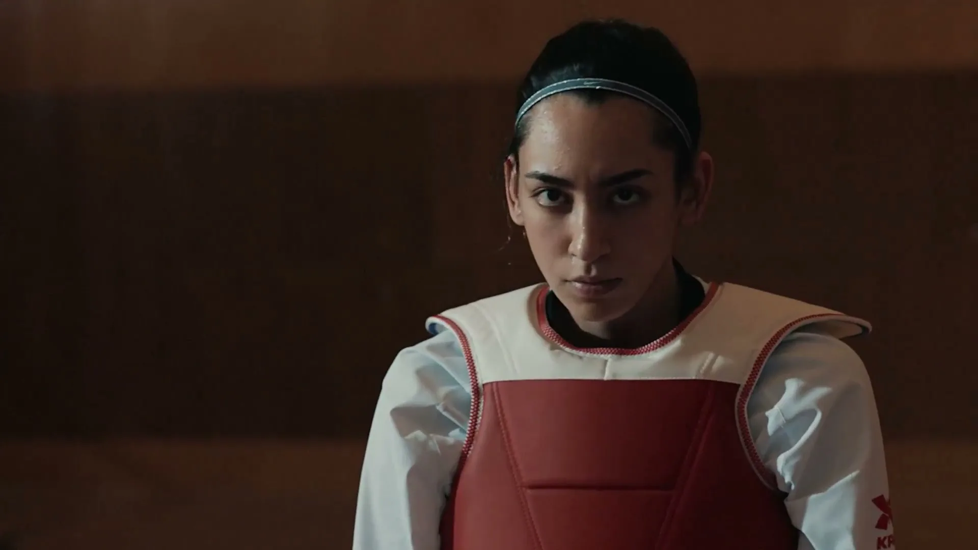 Nike "Kimia Alizadeh" (2024) commercial still