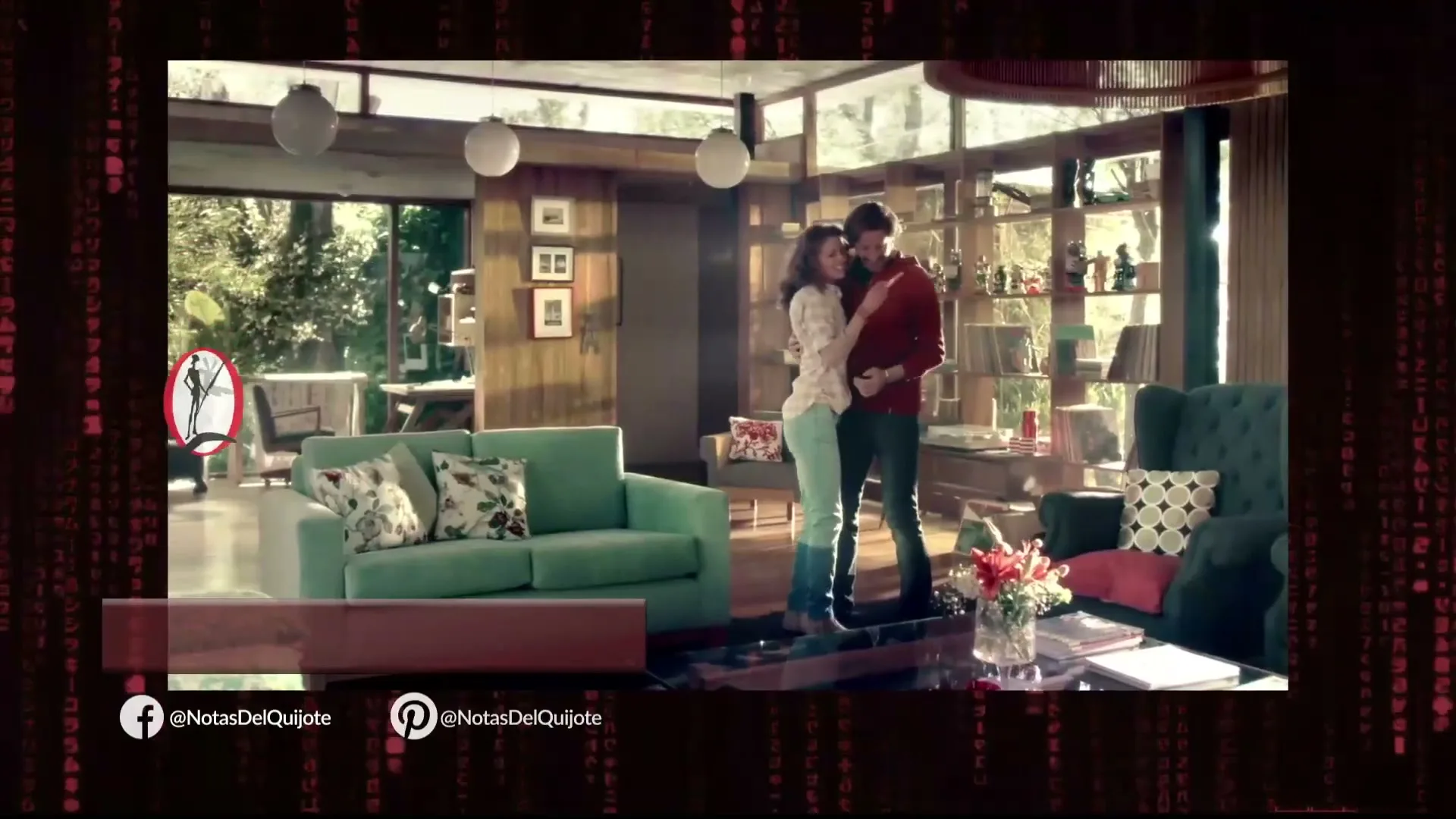Coca-Cola “Parents” (2014), frame 4