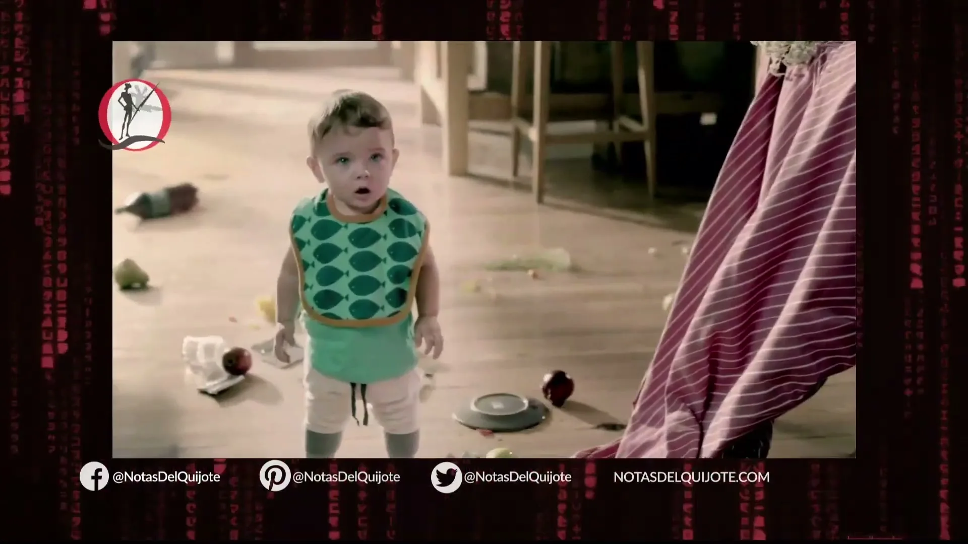 Coca-Cola “Parents” (2014), frame 5