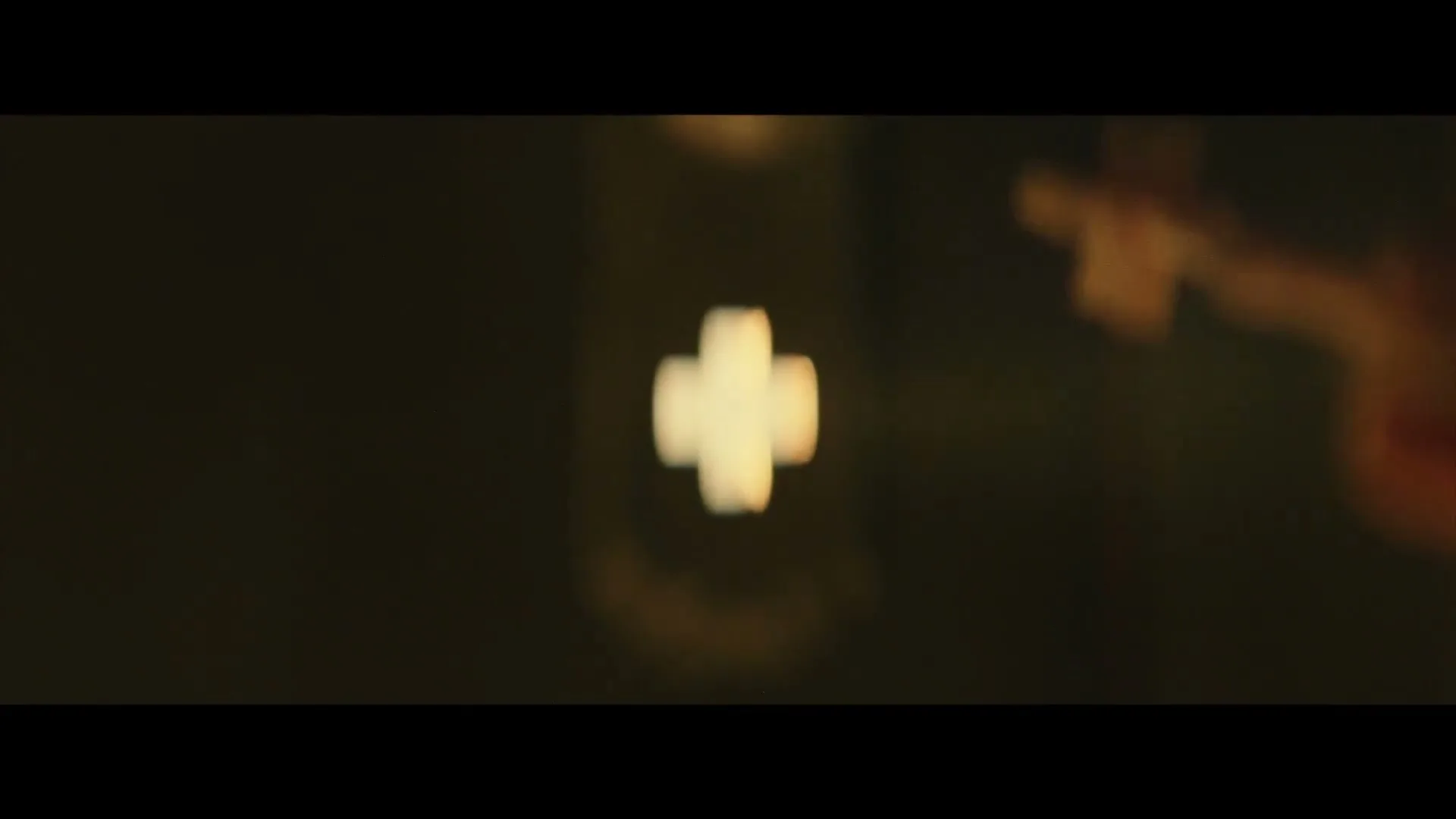 Canal+ "Keymaker" (2023) commercial still