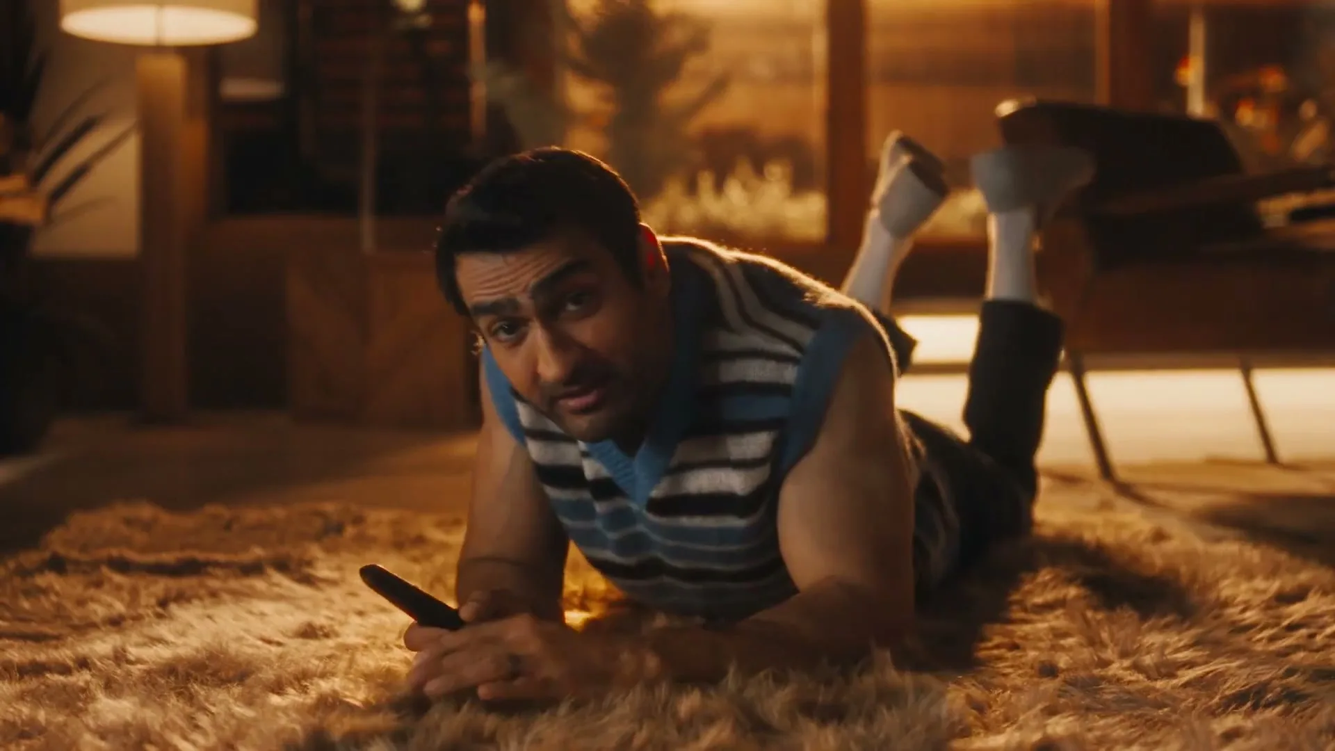 DirecTV "Like You’ve Never Seen It - Major Range" (2025) commercial still