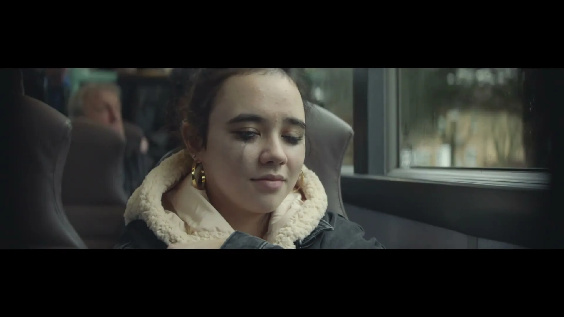 Cadbury "Bus" (2024) commercial still