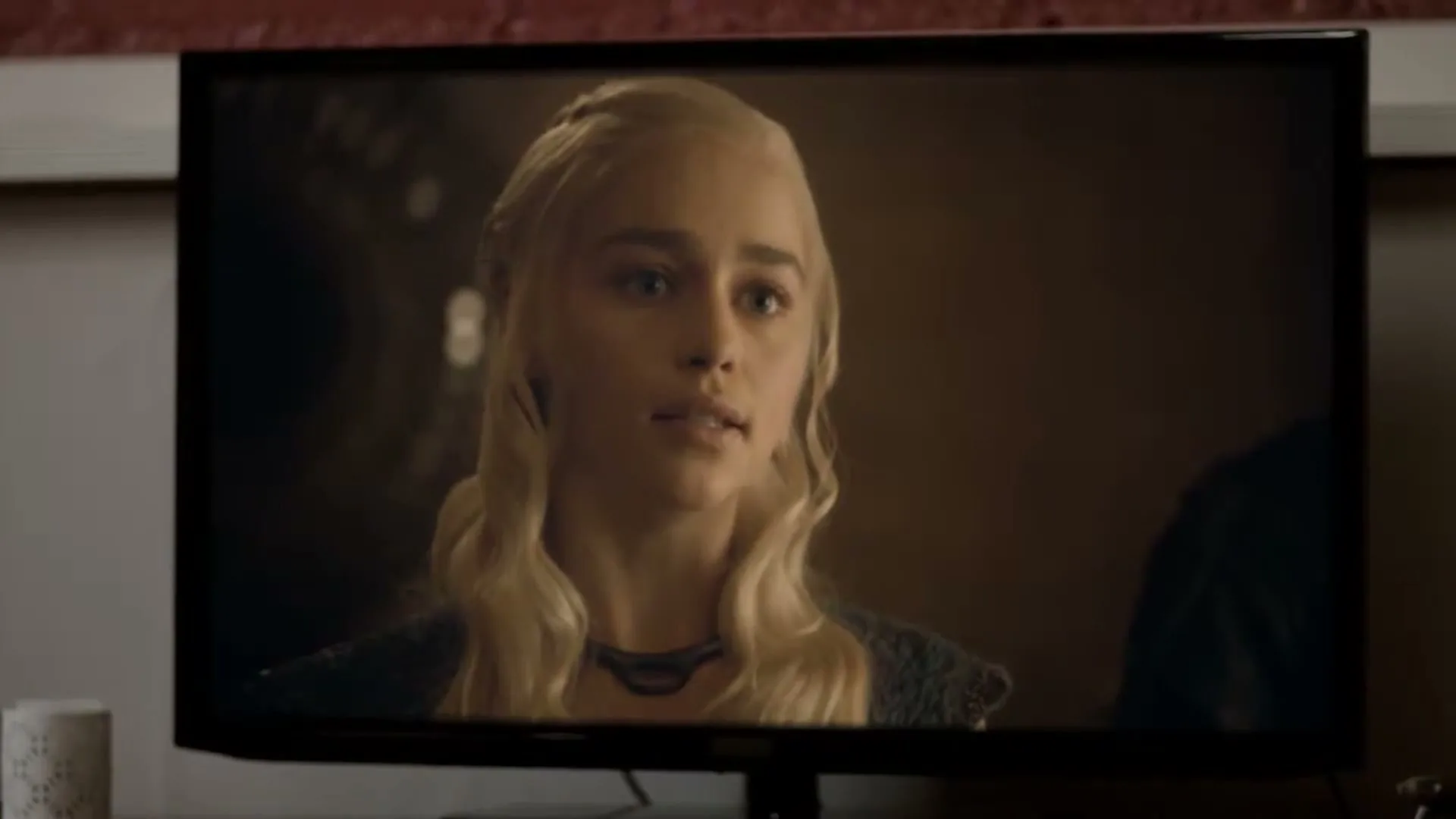 HBO GO “What's He In” (2014), frame 3