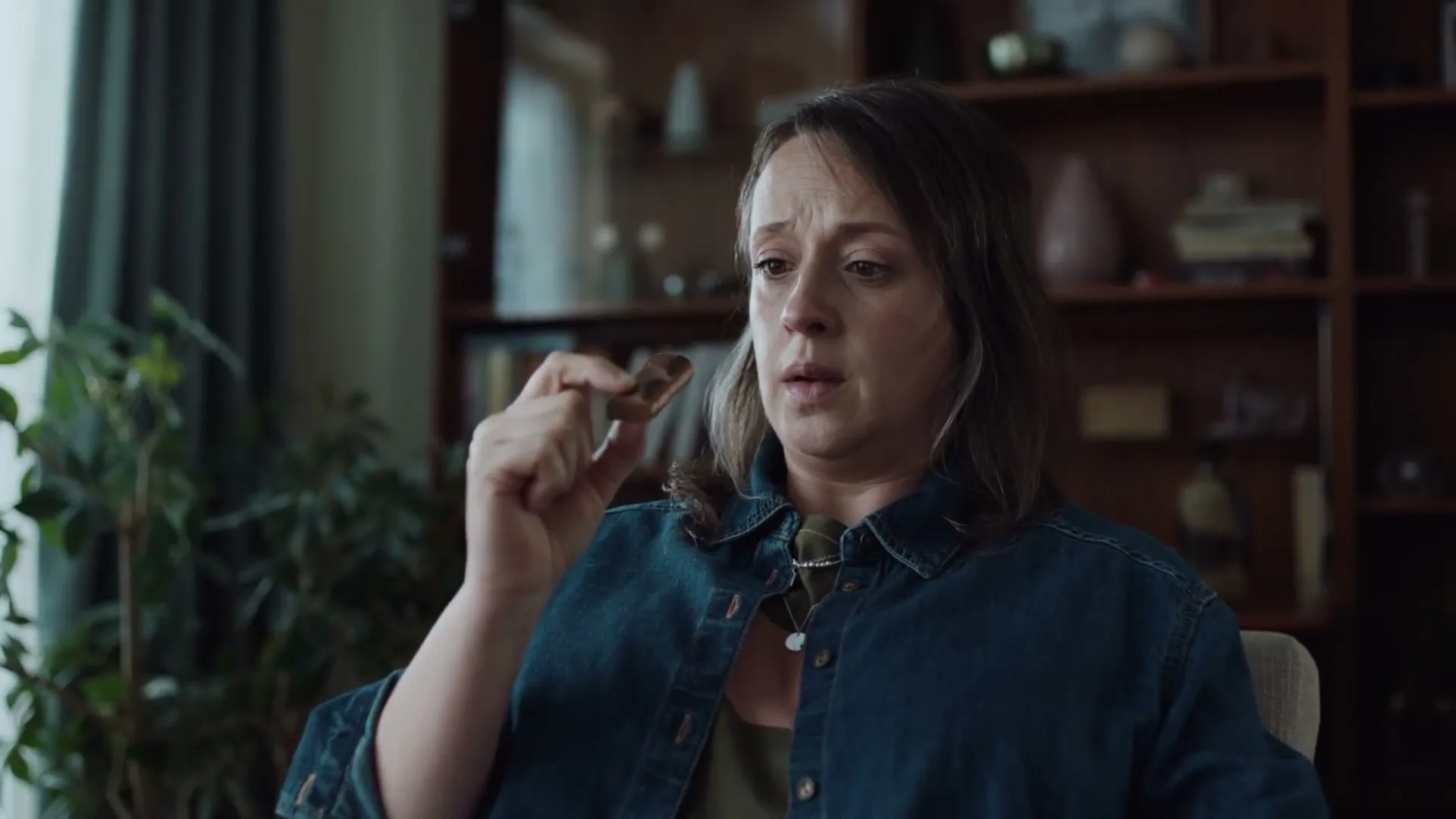 Cadbury "Dairy Milk &More Mum" (2024) commercial still