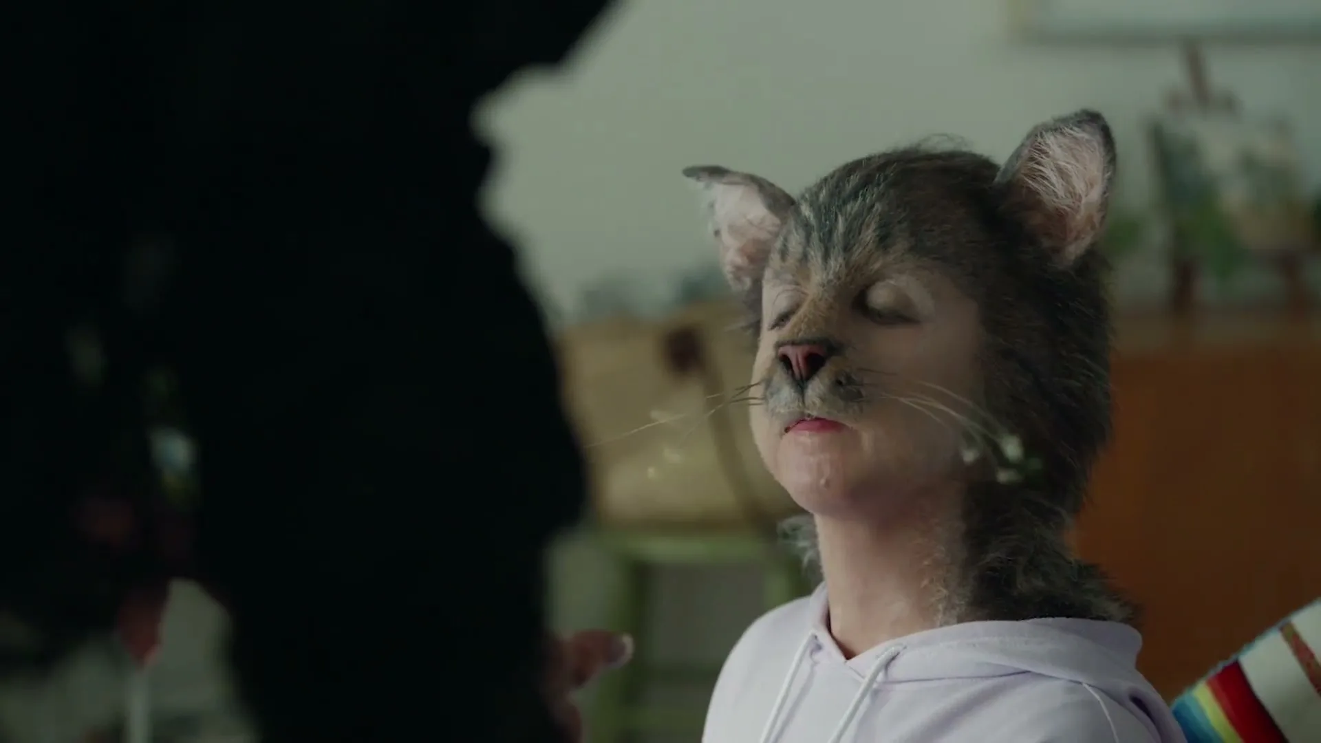 Geico “Witch”, directed by Wayne McClammy