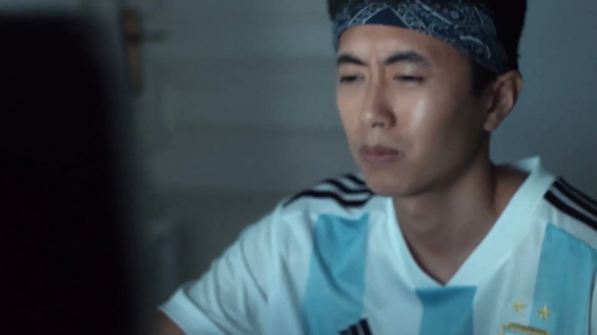 adidas “SS19 ‘Nemeziz”, directed by Henry Hobson
