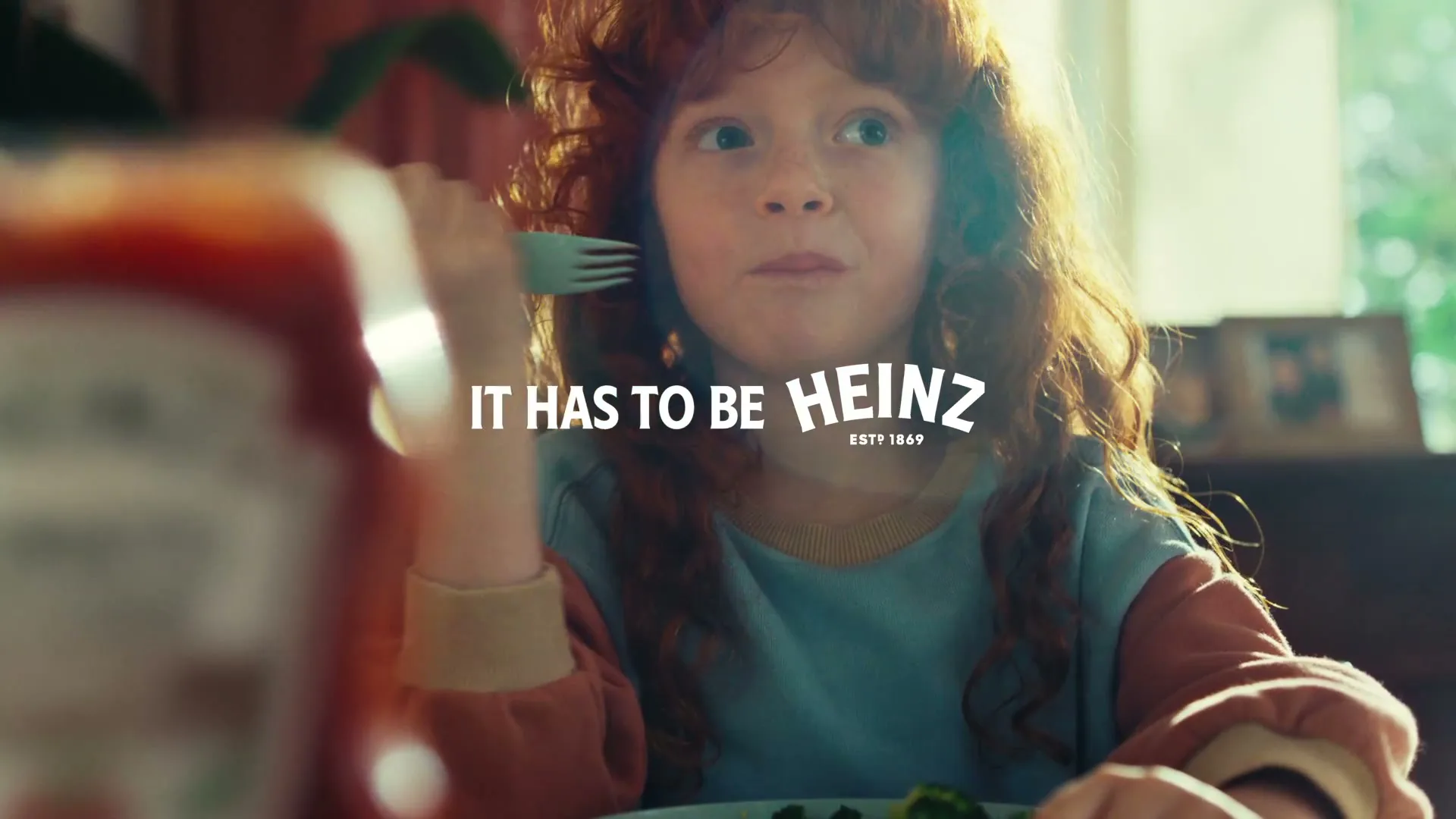 Heinz “157 Years of Being Food’s Best Friend - Picky Eaters” (2026)