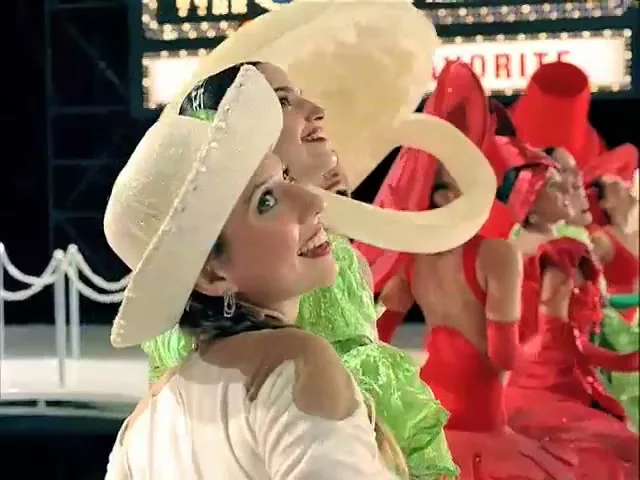 Burger King “America's Favorite” (2025)