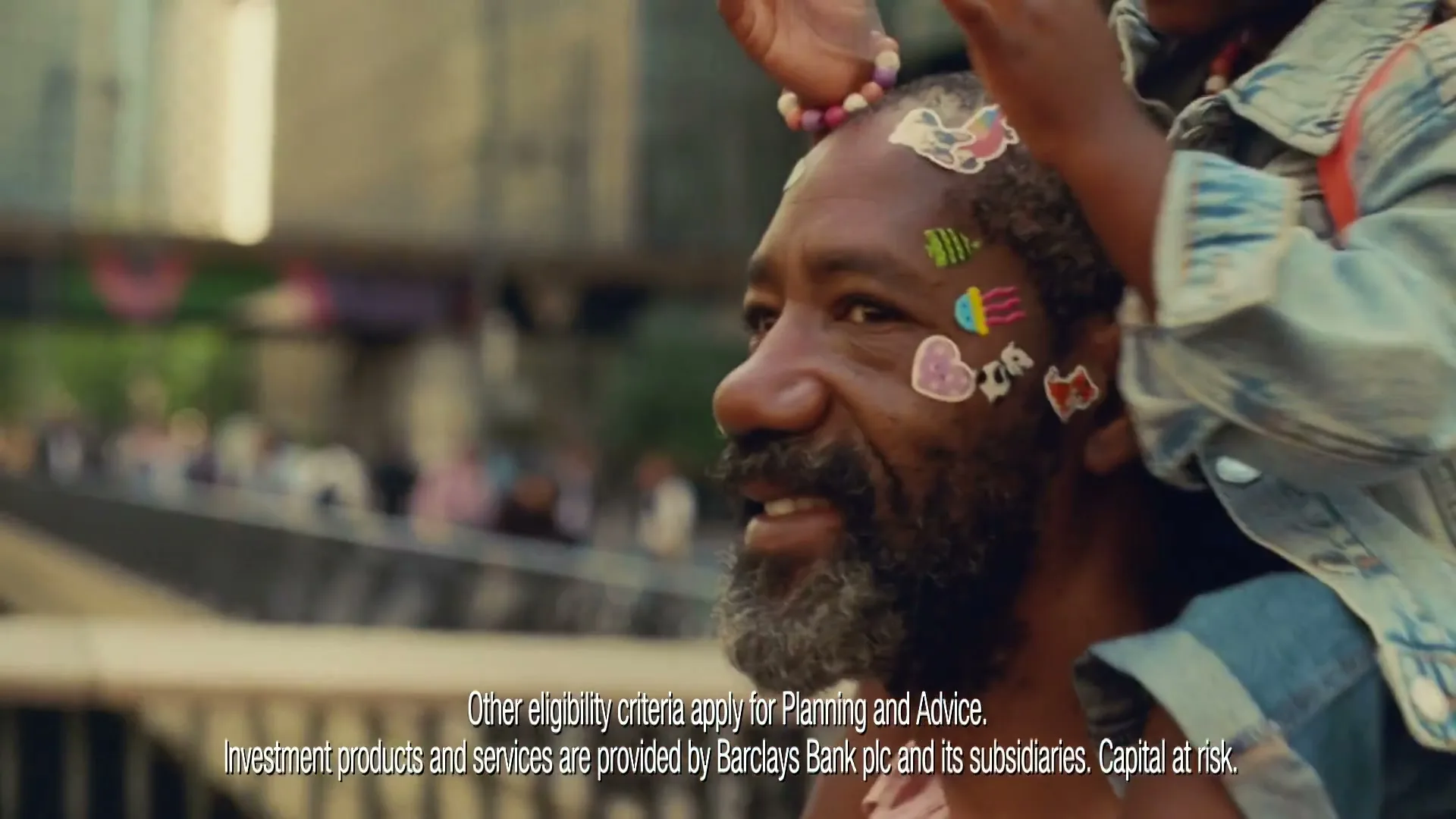 Barclays “Be a step ahead with Barclays Premier” (2026)