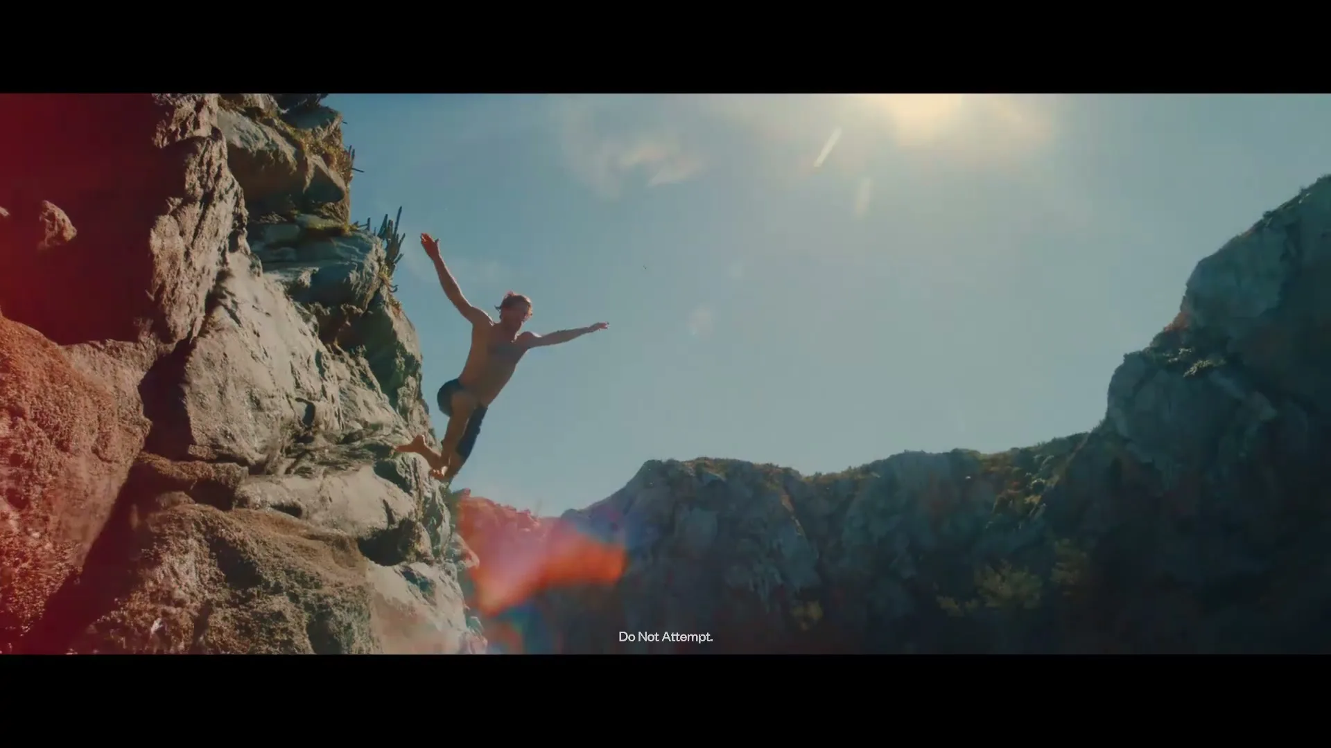Corona “Extra - La Playa Awaits”, directed by Chris Malloy